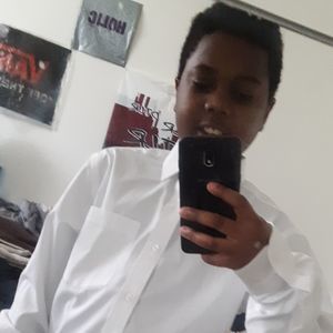 Meet your Posher, Brian